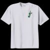Youth Core Blend Tee Thumbnail