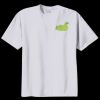 Youth Core Blend Tee Thumbnail