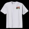 Youth Core Blend Tee Thumbnail