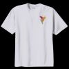 Youth Core Blend Tee Thumbnail