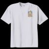 Youth Core Blend Tee Thumbnail