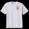 Youth Core Blend Tee Thumbnail