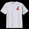 Youth Core Blend Tee Thumbnail