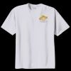 Youth Core Blend Tee Thumbnail