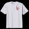 Youth Core Blend Tee Thumbnail