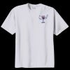 Youth Core Blend Tee Thumbnail