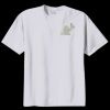 Youth Core Blend Tee Thumbnail