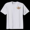 Youth Core Blend Tee Thumbnail