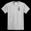 Youth Core Blend Tee Thumbnail