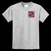 Youth Core Blend Tee Thumbnail