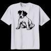 Youth Core Blend Tee Thumbnail