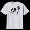 Youth Core Blend Tee Thumbnail