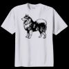 Youth Core Blend Tee Thumbnail