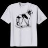 Youth Core Blend Tee Thumbnail