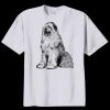 Youth Core Blend Tee Thumbnail