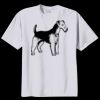 Youth Core Blend Tee Thumbnail