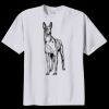 Youth Core Blend Tee Thumbnail