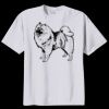 Youth Core Blend Tee Thumbnail