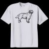 Youth Core Blend Tee Thumbnail