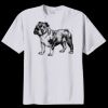 Youth Core Blend Tee Thumbnail