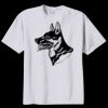 Youth Core Blend Tee Thumbnail
