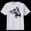 Youth Core Blend Tee Thumbnail