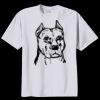 Youth Core Blend Tee Thumbnail