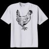 Youth Core Blend Tee Thumbnail