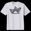 Youth Core Blend Tee Thumbnail