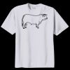 Youth Core Blend Tee Thumbnail