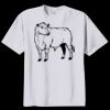 Youth Core Blend Tee Thumbnail