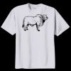 Youth Core Blend Tee Thumbnail