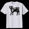 Youth Core Blend Tee Thumbnail
