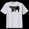 Youth Core Blend Tee Thumbnail