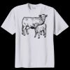 Youth Core Blend Tee Thumbnail