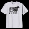 Youth Core Blend Tee Thumbnail