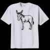 Youth Core Blend Tee Thumbnail
