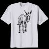 Youth Core Blend Tee Thumbnail
