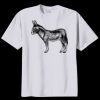 Youth Core Blend Tee Thumbnail