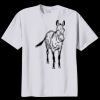 Youth Core Blend Tee Thumbnail