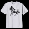 Youth Core Blend Tee Thumbnail