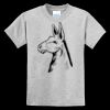Youth Core Blend Tee Thumbnail