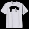 Youth Core Blend Tee Thumbnail