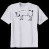 Youth Core Blend Tee Thumbnail