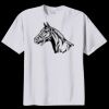 Youth Core Blend Tee Thumbnail
