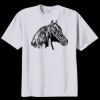 Youth Core Blend Tee Thumbnail