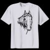 Youth Core Blend Tee Thumbnail