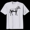 Youth Core Blend Tee Thumbnail
