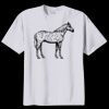 Youth Core Blend Tee Thumbnail