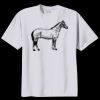 Youth Core Blend Tee Thumbnail